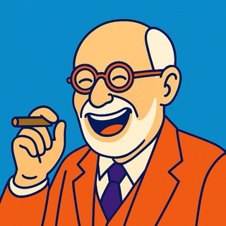 ФРЕЙД покинул чат