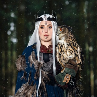 Астролог с рунами | Юлия Рунвальд | Freyaloka🪬