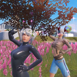 уголок Фреи✨