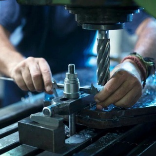 👨‍🔧Жизнь токаря - фрезеровщика из Бугульмы🔧