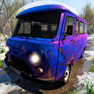 🌤Frezz - Ваз Краш Тест симулятор 2 | Моды🌲