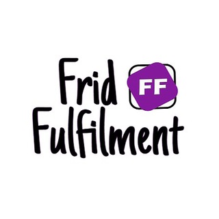 Frid Fulfilment | FBO/FBS/DBS/realFBS/КГТ/СКГТ для маркетплейсов и интернет магазинов