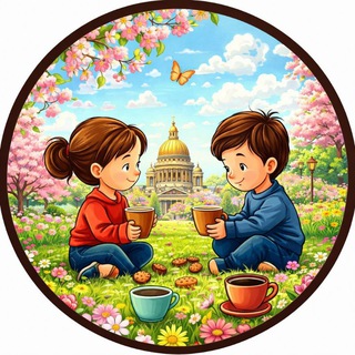 Карта, кофе, 2 админа