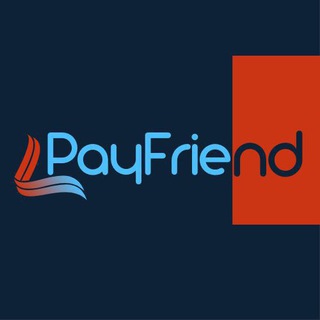 PayFriend | Оплата зарубежных сервисов