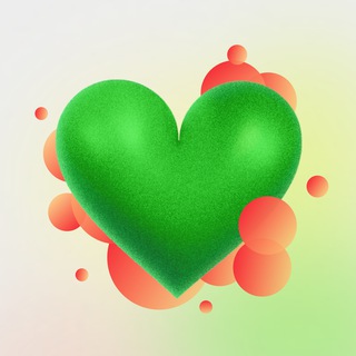 Друзья на карте