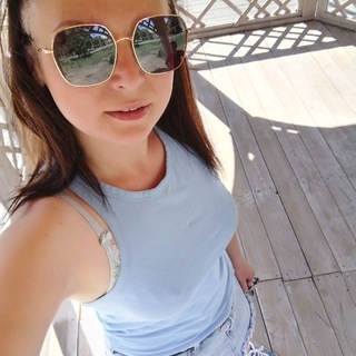 Анна_УДАЛЕНКАиДЕКРЕТ💕