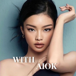 with aiok & freelance 🗽