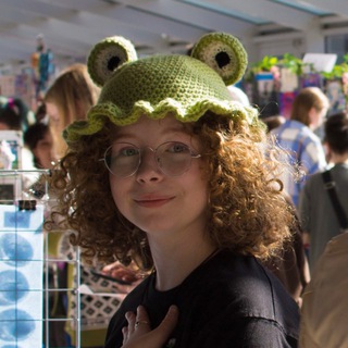 лилейник ✿