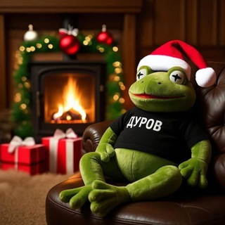 Лягушка Дурова