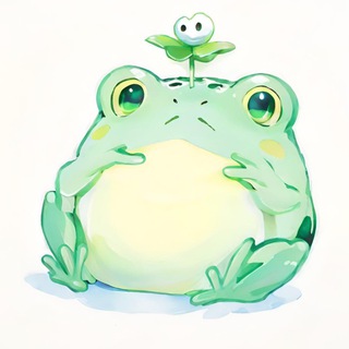 Лягухи, лягушки и жабки