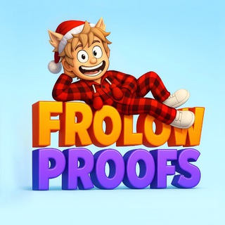 •ꜰʀᴏʟᴏᴡ ɢᴀʀᴀɴᴛ ᴘʀᴏᴏꜰs•