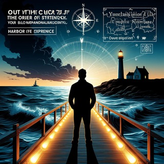 От Хаоса Кризиса к Порядку Силы