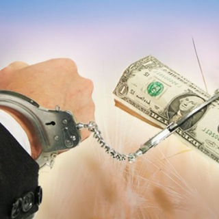 From corruption till investigation