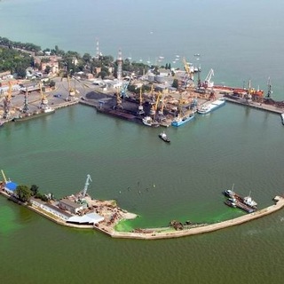 From Taganrog with love