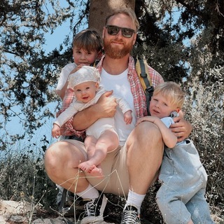 От сердца к сердцу | Гена Шейнвальд 🇮🇱