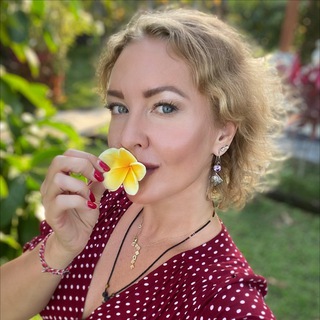 FROM INNA WITH LOVE 💕