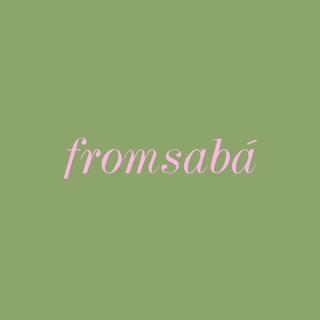 fromsabá life