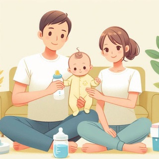 Мамочка в декрете 🤱🏼| Семья и дети