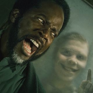 Извне | 4 сезон