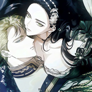 Манхвы из страны чудес/эдиты