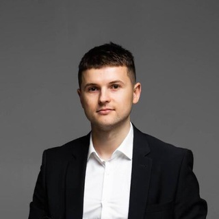 Ivan Palii | From 0 to N 🇺🇦