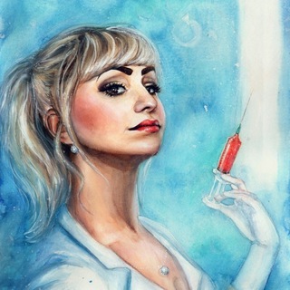 Медицинский Фронт