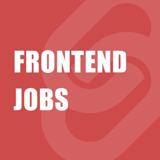 Вакансии Frontend-разработчиков