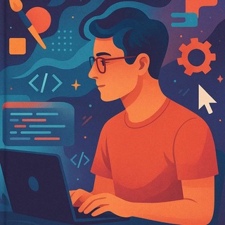 📝 Рассказ фронтендера