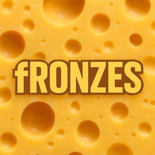 Сыроварня fRONZES'A 🧀
