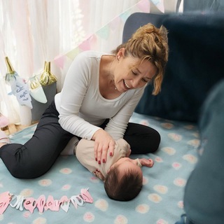 Наташа Фрост| Развитие 👨‍👩‍👧‍👦