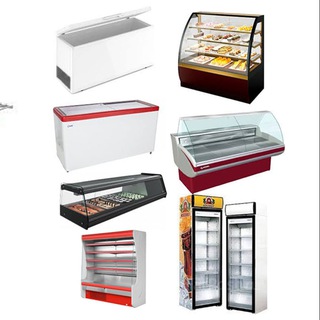 Фрост Мелитополь - холодильное , торговое оборудование