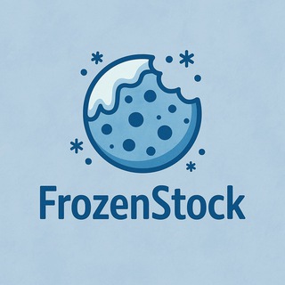 ❄️ FrozenStock - Магазин
