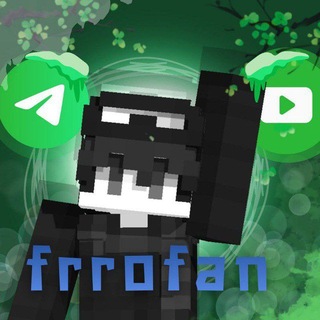 𝚏𝚛𝚛𝚘𝚏𝚊𝚗 𝚖𝚘𝚍𝚜 𝚏𝚘𝚛 𝙼𝚒𝚗𝚎𝚌𝚛𝚊𝚏𝚝