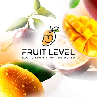 Экзотические фрукты | FRUIT LEVEL