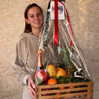 Подарочные наборы 🎁