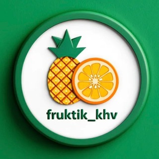 @Fruktik_khv 🍓