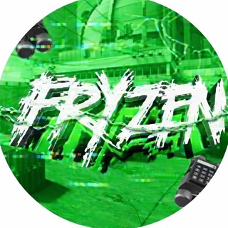Fryzen
