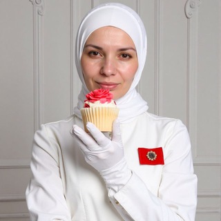 Фатима Совмиз Кондитерская академия