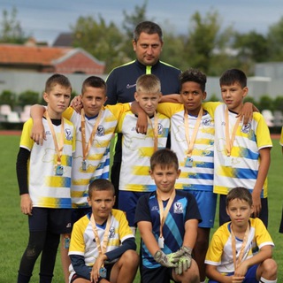 Футбольна школа Мрія Львів