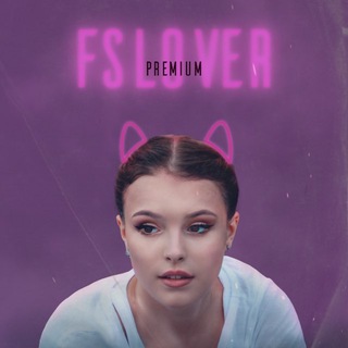 FSlover ‘bout AS 🐾