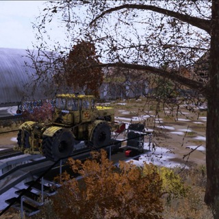 FS 20/23 МОДЫ Mod