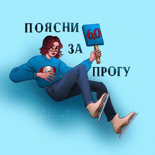 Поясни за прогу