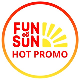 Туроператор FUN&SUN • HOT PROMO