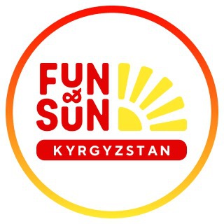 FUN&SUN Kyrgyzstan 🇰🇬