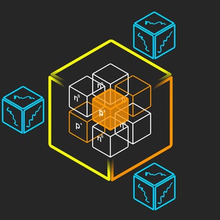 Куб интересов | LumenMD | Майнкрафт с модами