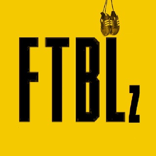 FTBLZ Футбол