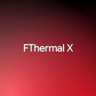 FThermal | Discussion