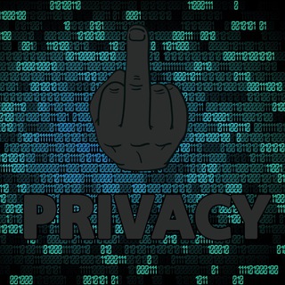 Fuck Privacy CHAT