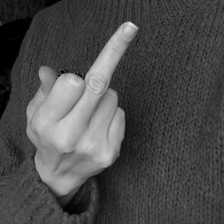 Fucking Great Therapy 🖤