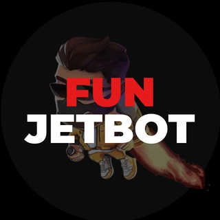 ⚡️ FUNJETBOT | НАГНУТЬ КАЗИК